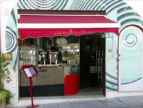 Brasserie Irene Jardim Brasserie Irene Jardim