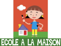 ECOLE A LA MAISON ECOLE A LA MAISON