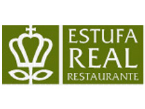 Estufa Real Estufa Real