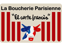 La boucherie parisienne La boucherie parisienne