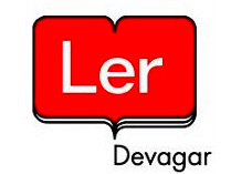 Ler Devagar Ler Devagar
