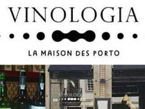 Vinologia Vinologia