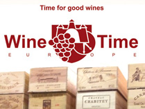 Wine Time Wine Time