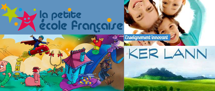 la petite école française à cascais près de lisbonne