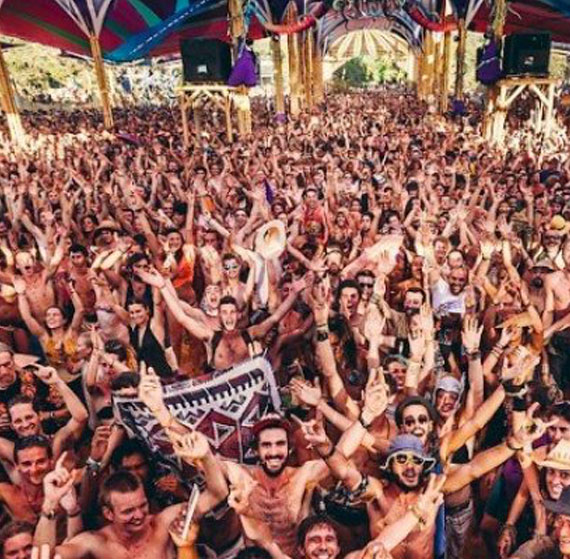 boom festival portugal