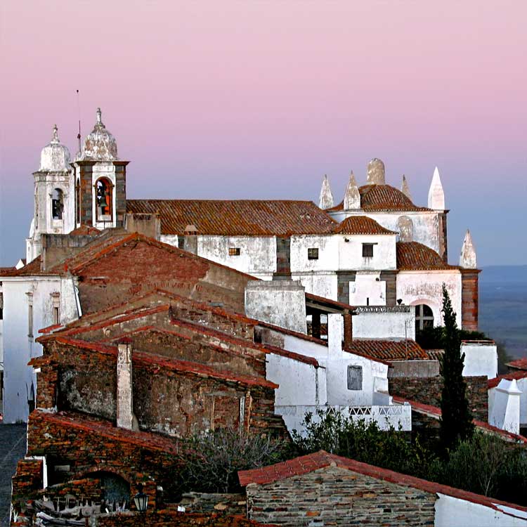 reguengos monsaraz alentejo