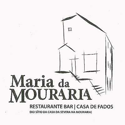 Maria da Mouraria