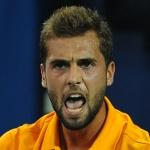 Benoit Paire france