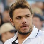 Stanislas Wawrinka suisse