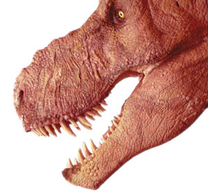 t-rex-dinosaure