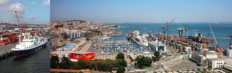 ports-alcantara-estlisbonne