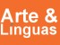 Arte & Línguas