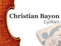 Christian Bayon
