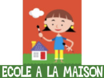 ECOLE A LA MAISON