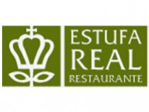 Estufa Real