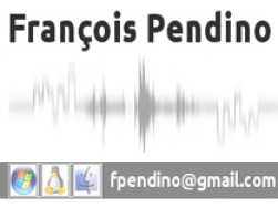 François Pendino Informatique