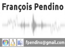 François Pendino Informatique