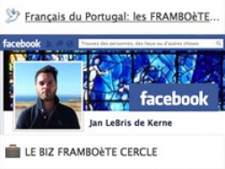 Les framboètes