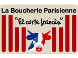 La boucherie parisienne