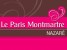 Le Paris Montmartre