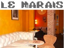 Le Marais