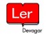 Ler Devagar