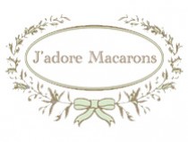 J'adore macarons