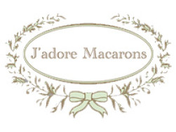 J'adore macarons