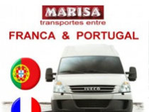 Marisa Transport