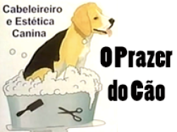 O Prazer do Cão