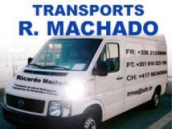 Transports R. Machado