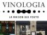 Vinologia