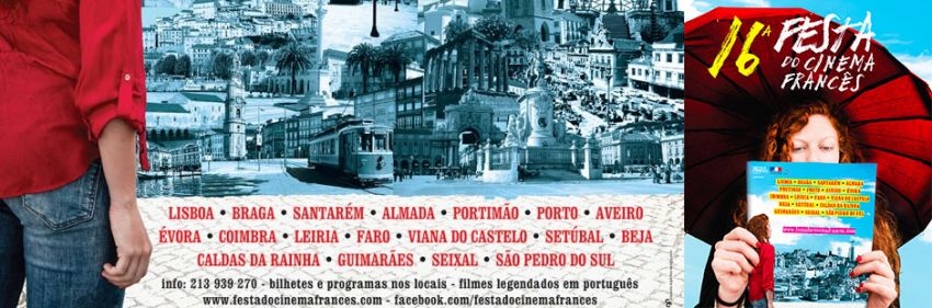 16eme festival du cinéma français