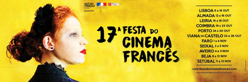fête du cinéma français