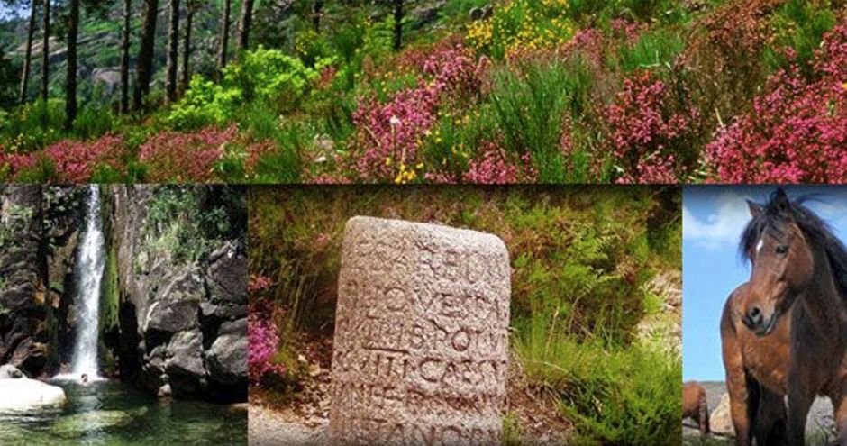 Peneda Gerês, visitez ses villages traditionnels, ses fleuves et ses vallées