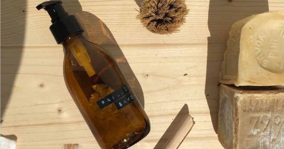 huiles essentielles, produits ménagers naturels, produits de beauté, Work-shop