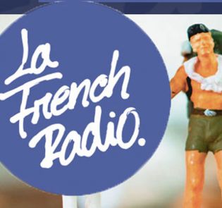 LaFrenchradio est une radio web installée au Portugal à Lisbonne