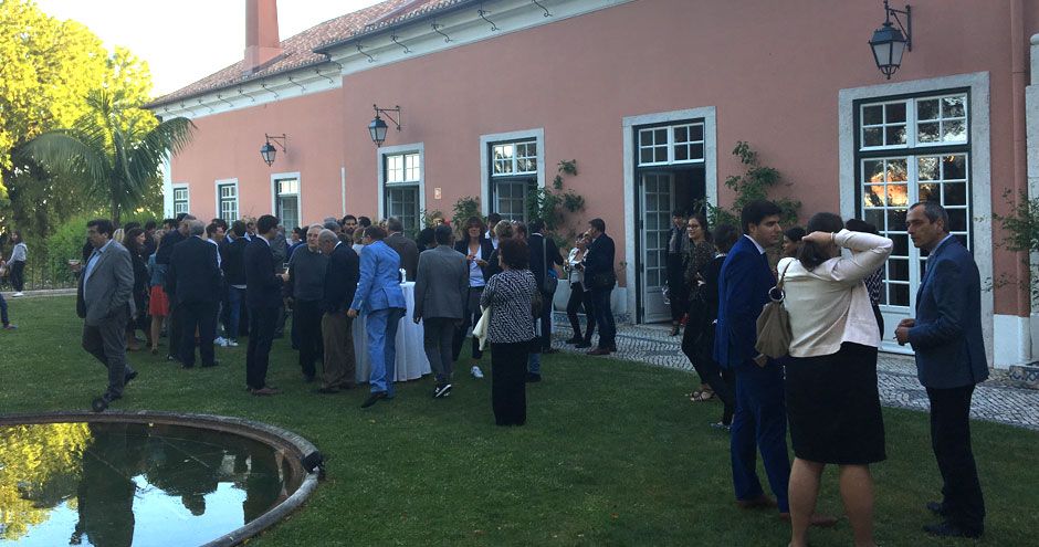 ambassade de france lisbonne  association