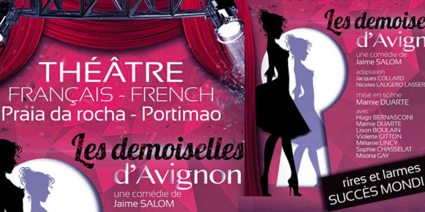 premiere au portugaltheatre à portimao