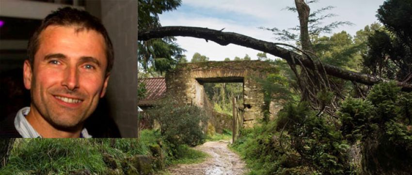 randonnée à lisbonne