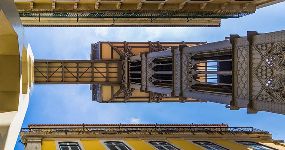 Elevador de Santa Justa