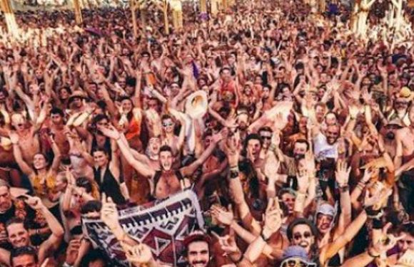 boom festival portugal