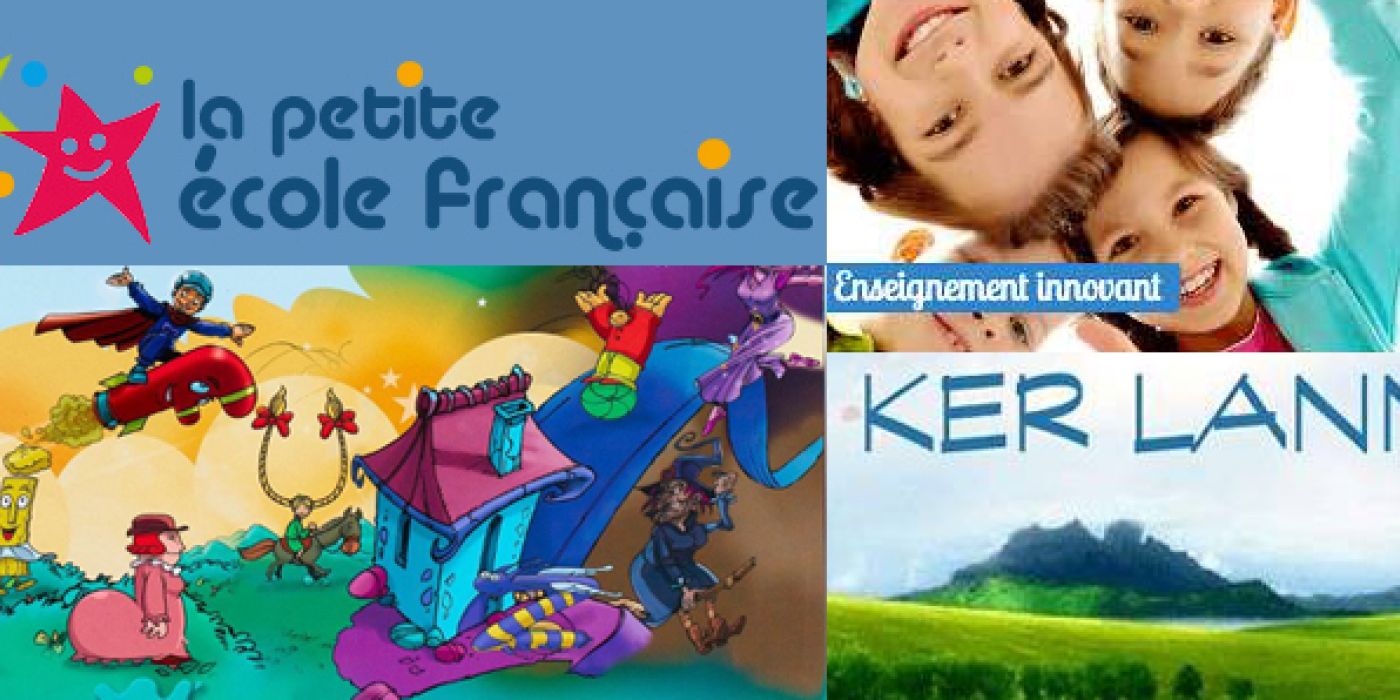 la petite école française à cascais près de lisbonne