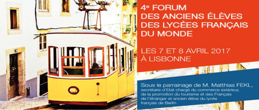 forum des anciens élèves des lycées français du monde