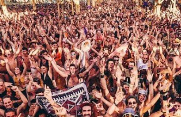 boom festival portugal