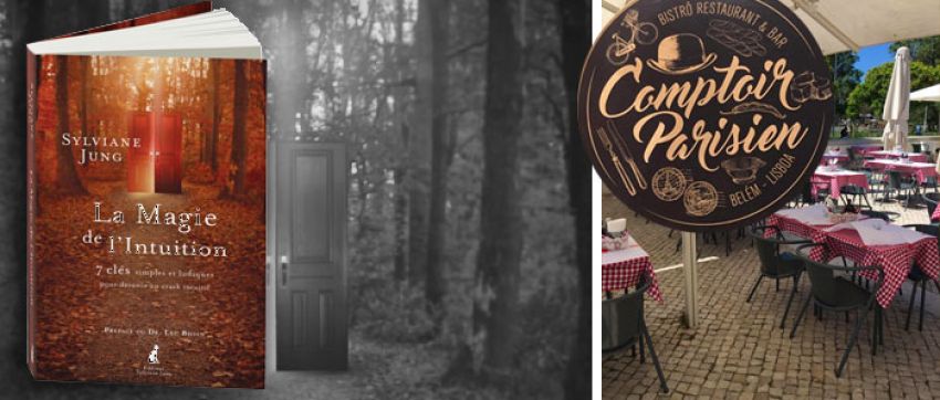 les chemins de l'intuition