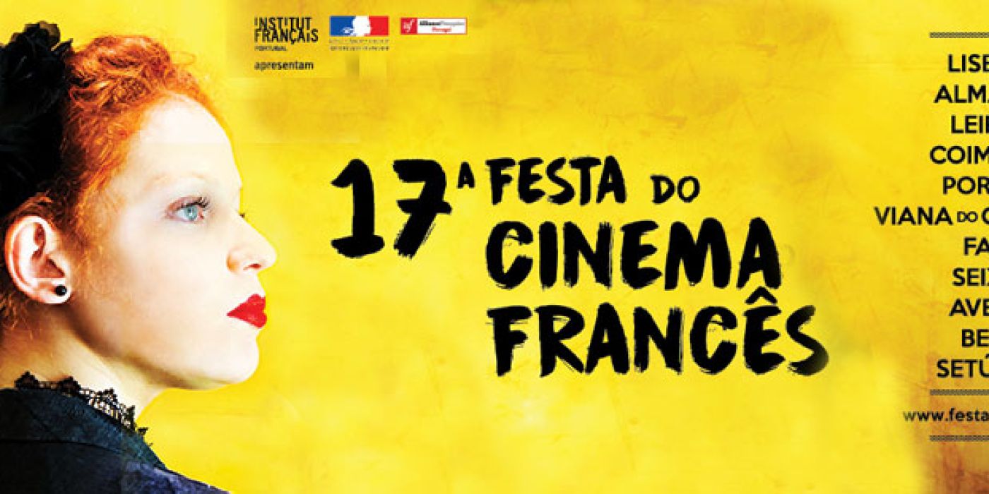 fête du cinéma français