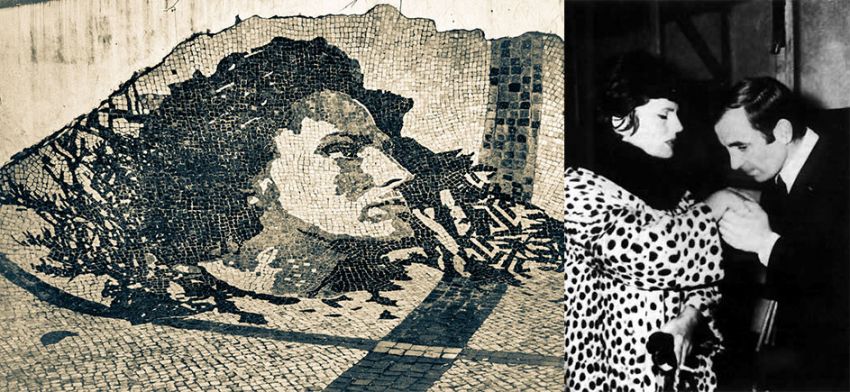 Amália Rodrigues (1920-1999)