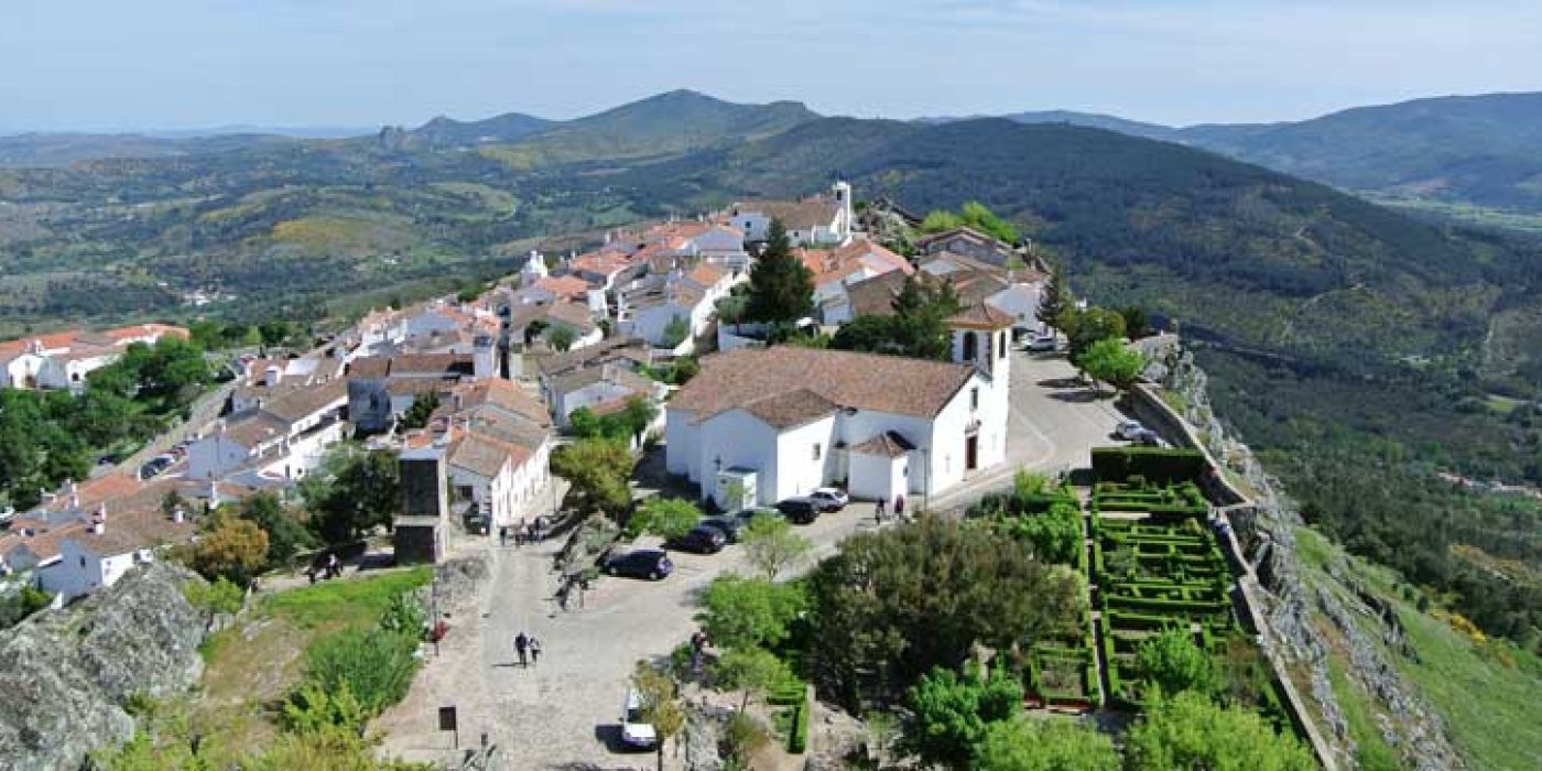 marvao alentejo