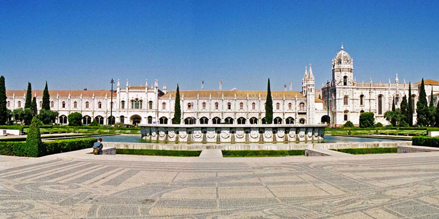 belem lisbonne praca do imperio